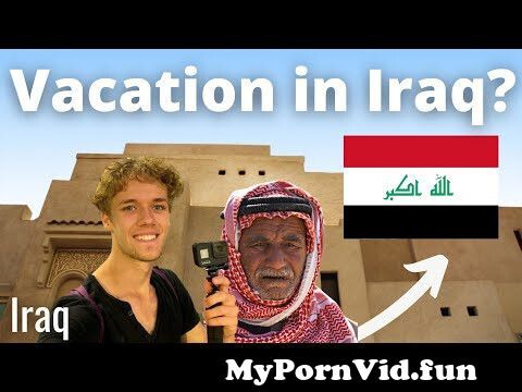 All your porn in Baghdad