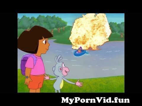 Zeichentrick nackt dora Incest Porn