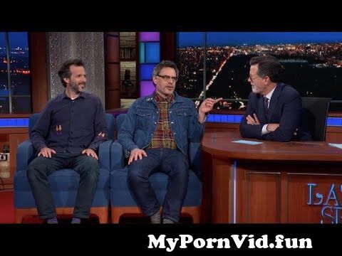 The Flight Of Conchords Porn