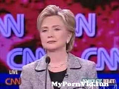 Hillary Clinton Fart Porn