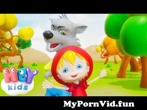 Porno filmovi crvenkapica