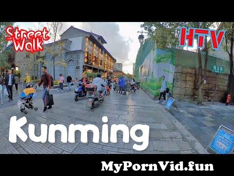 Kunming in porn best Free escort
