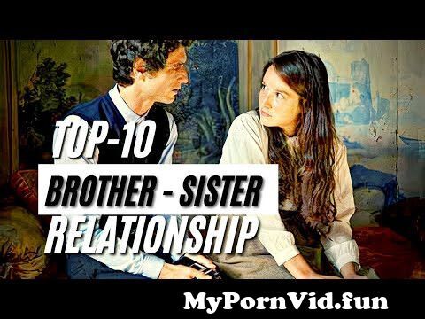 Brother Sister Incest In Film
