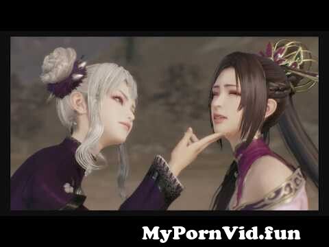 All Dynasty Warriors Girls Images Porn