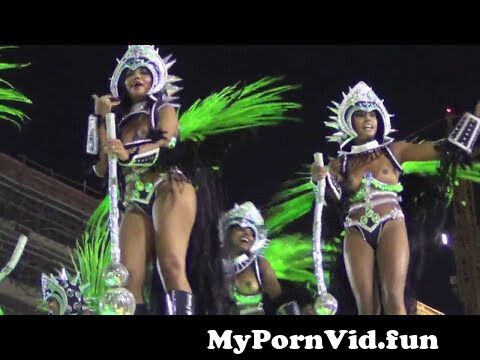 Nude Samba