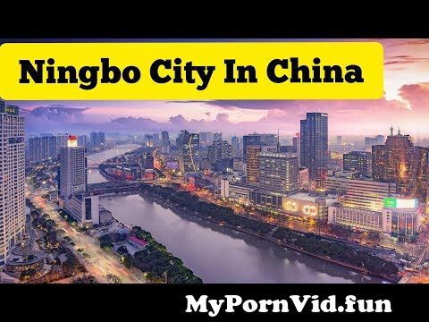 Adventure porn in Hangzhou