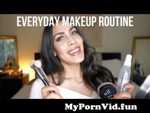 My Everyday Makeup Routine 2020 | Natural Makeup | Marissa Roberts from marissa  branch nude Watch Video - MyPornVid.fun