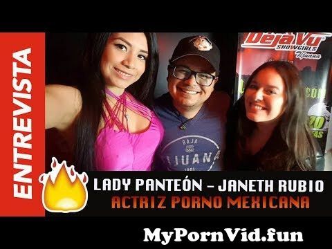 JanethRubio Leaked OnlyFans