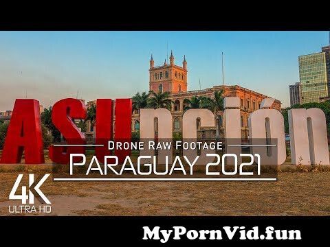 Old porn in Asunción