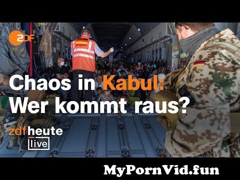 Porno in deutsch in Kabul
