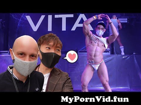 Gay hd porn in Tokyo