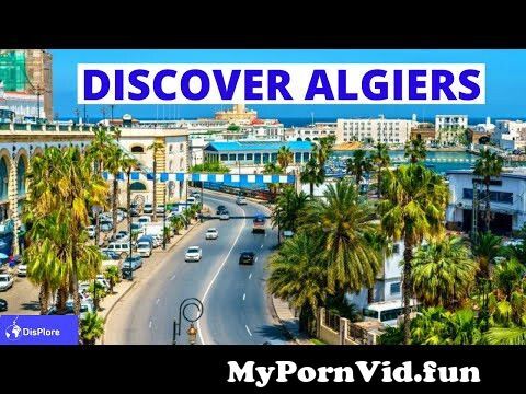 Gallery porn in Algiers