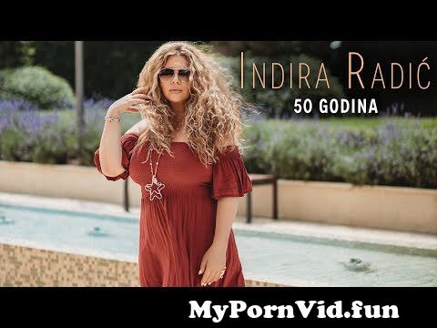 Indira radić porno