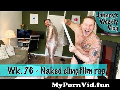 Seksi men naked vlog