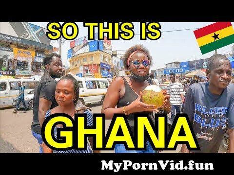 Sex searching in Accra