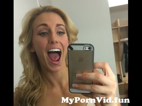 Charlotte flair leaked nude