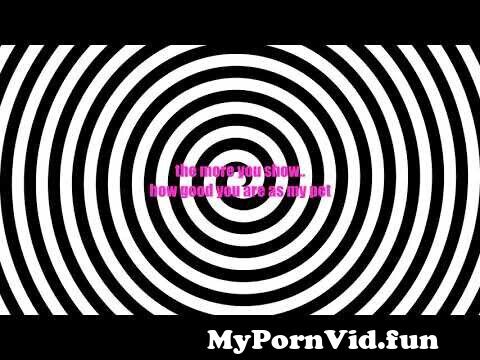 Strip Hypnotized