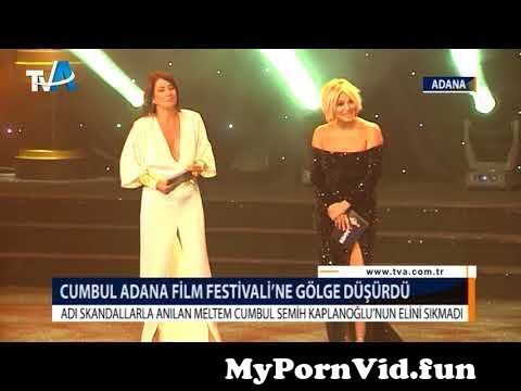 Pornosu meltem cumbul Turkish
