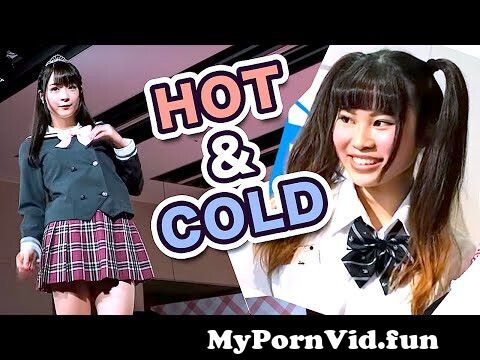 Girls nude video in Fukuoka