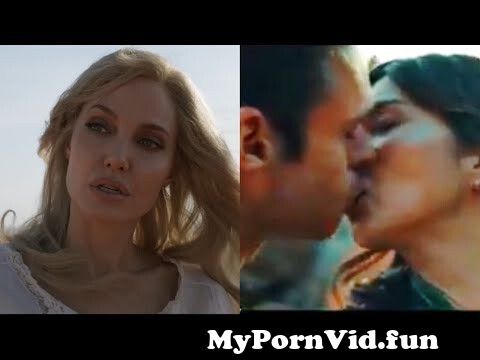 Angelina jolie hot sex scenes