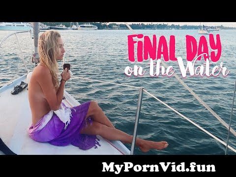 Sailing miss lone star nude