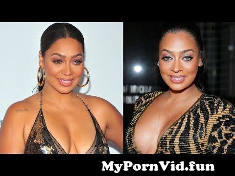 Lala anthony nude pictures