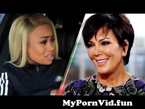 Porn Kris Jenner Sex Tape - OOPS! Blac Chyna Sex Tape LEAKED, and Twitter Uses Kris Jenner to Troll Her  from chynasex Watch Video - MyPornVid.fun