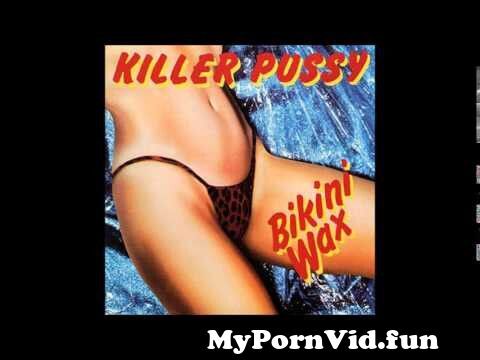 Young Pussy Killer