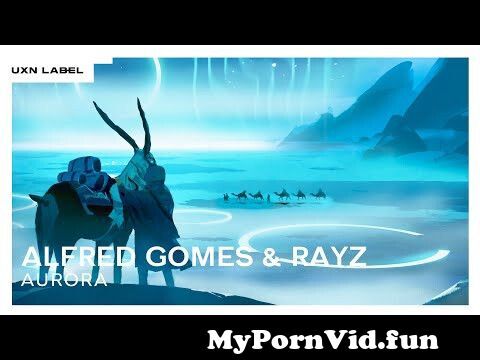 480px x 360px - Alfred Gomes & Rayz - Aurora [UXN Release] from uxn Watch Video -  MyPornVid.fun