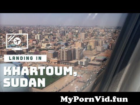 Sex at bus in Khartoum