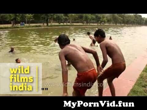 Younger nude boys in Delhi
