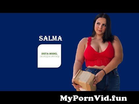Salma - Salmabe OnlyFans Leaked