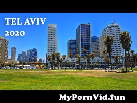 Porn in night in Tel Aviv-Yafo