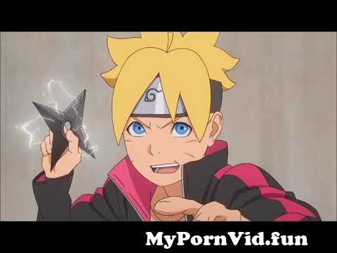 Naruto hinata nackt