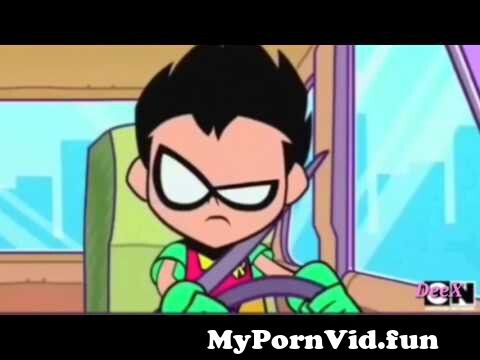 Teen titans in porn in Indore
