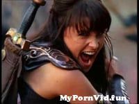 Xena warrior princess gabrielle and ares-excellent porn