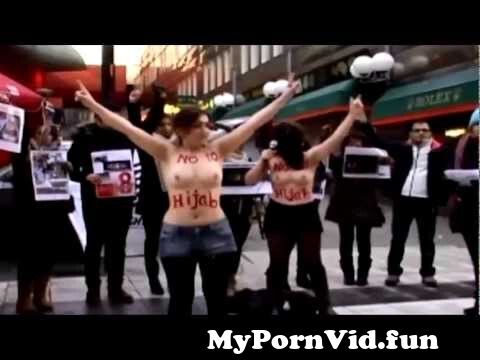 In video nude Tehran teen no namd