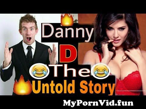 Danny d xxx video