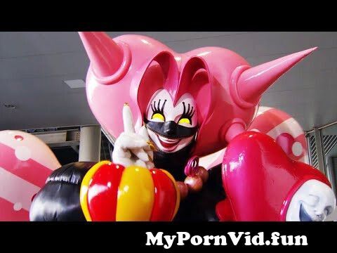 Pink dino porno