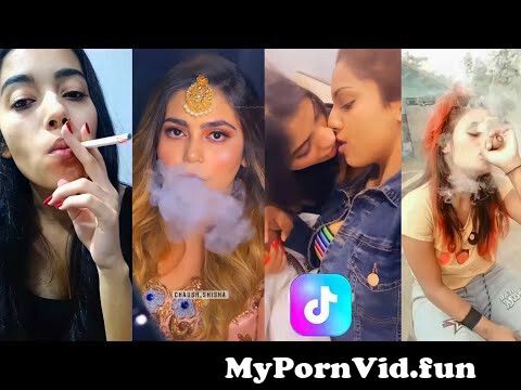 Smoking girls part-6 || Tik Hot from indian girl smoking sex videosww  simran Watch Video - MyPornVid.fun