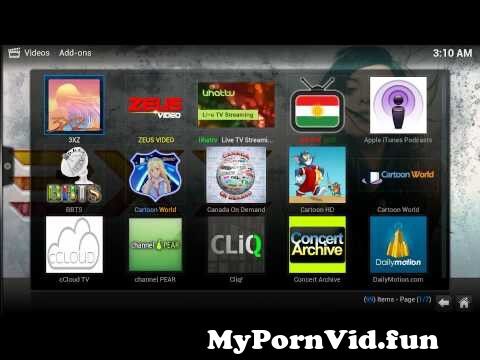 Free Adult Television - How To watch Free Adult Porn Content on Kodi Freedom Box from kodi porn tv  Watch Video - MyPornVid.fun