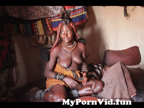 Video afrika sex Nude Africa