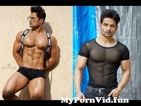Indian men models nude Top 20