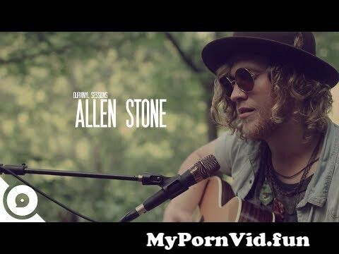 View Full Screen: allen stone sex amp candy 124 ourvinyl sessions.mp4