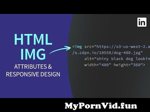 HTML Tutorial - IMG tag attributes and responsive resolution from imagetwist com 001 img Watch Video - MyPornVid.fun