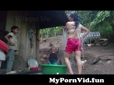 Xxxmkv - hot village aunty out door bathing from horny teluku outdoor village anty  sex videosxxx vdo com urupy leon fucking xxxmkv Watch Video - MyPornVid.fun