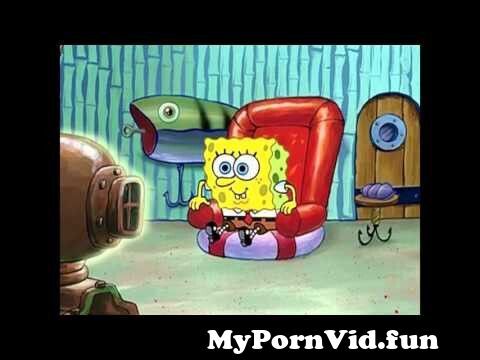 Spongebob schwammkopf porno