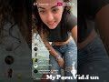 Jump To malu trevejo smoking on instagram live nipple slip must watch preview 3 Video Parts