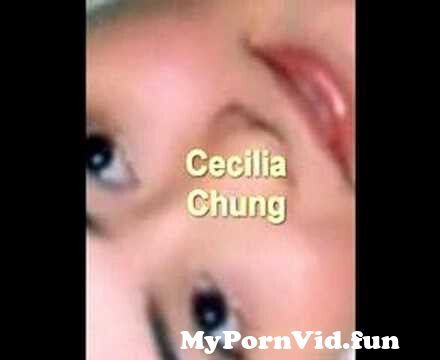 Cecilia Cheung Gillian Chung Nude