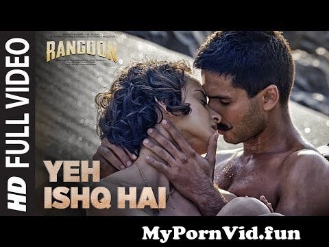 Porno in Rangoon monster Monster Girl